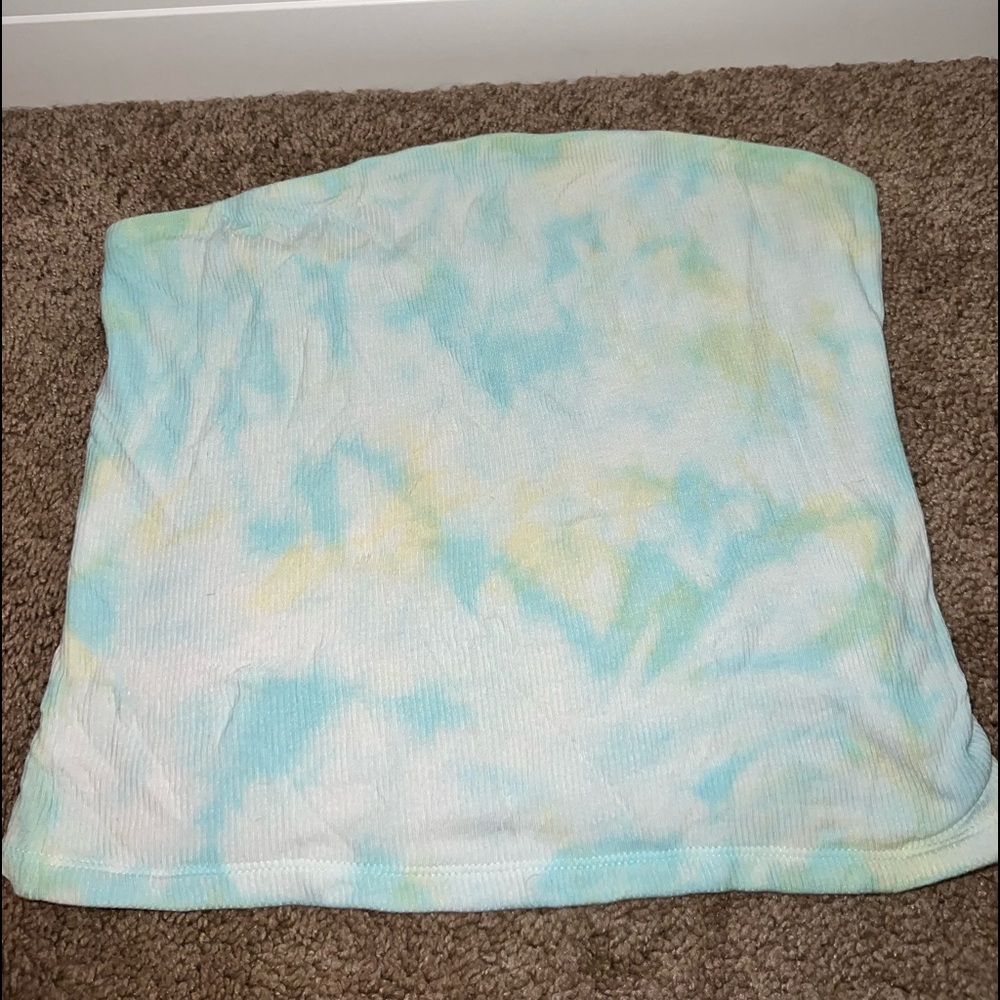 American Eagle Tube Top